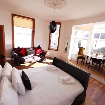 Villa St Mary House à Broadstairs Extérieur photo
