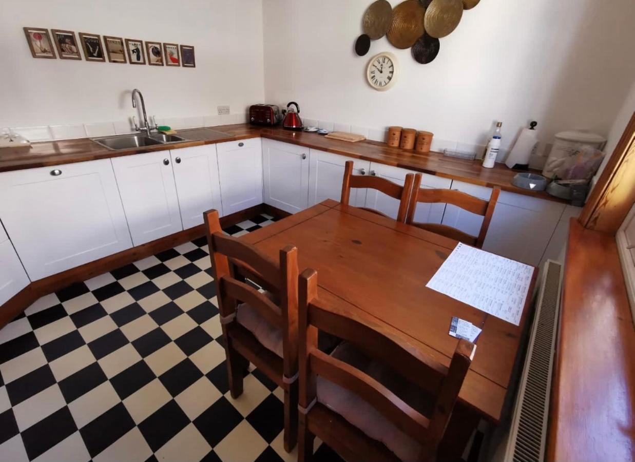 Villa St Mary House à Broadstairs Extérieur photo