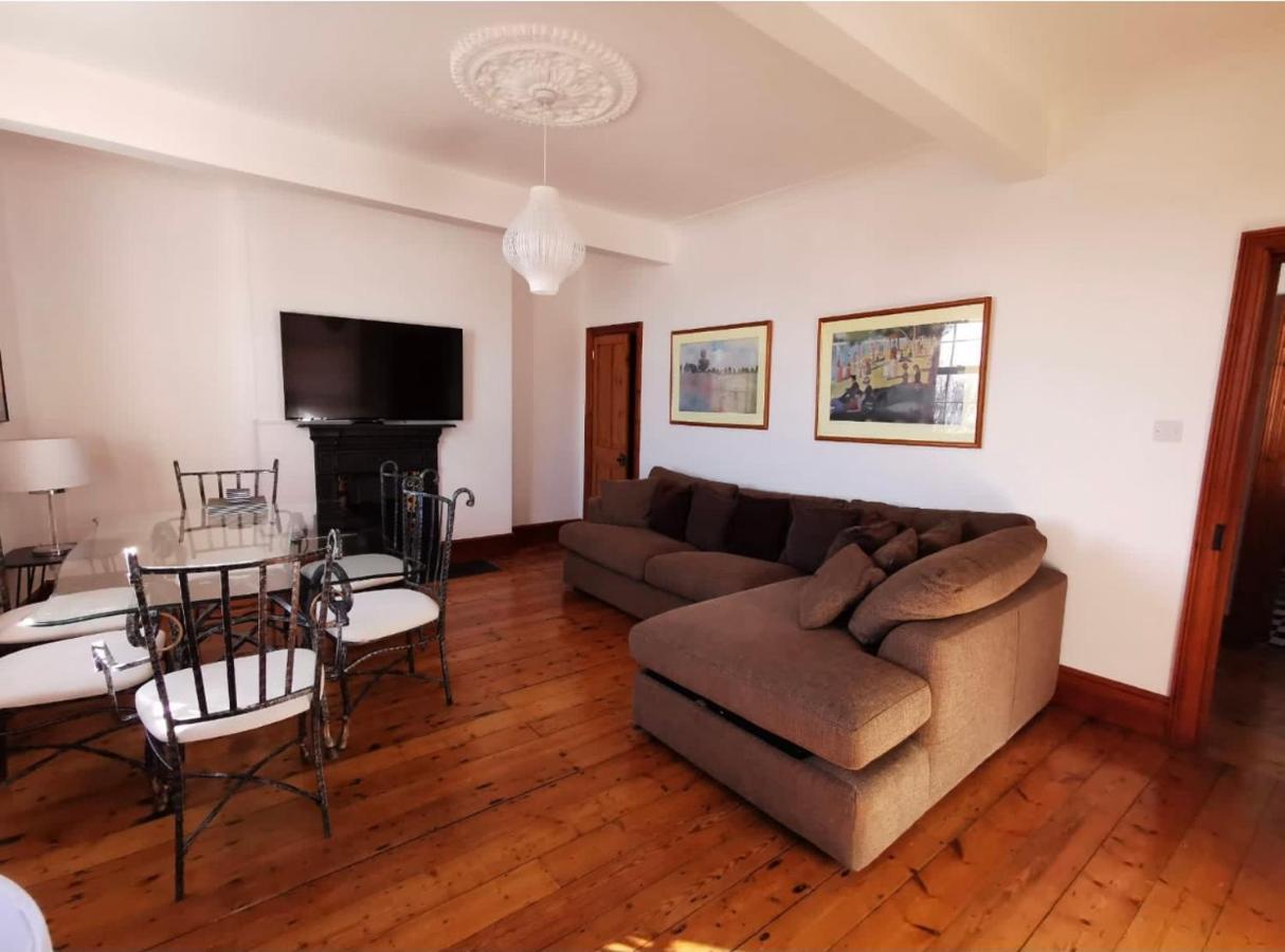 Villa St Mary House à Broadstairs Extérieur photo